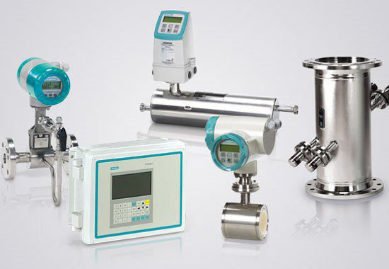 ابزار دقیق در صنایع نفت و گاز