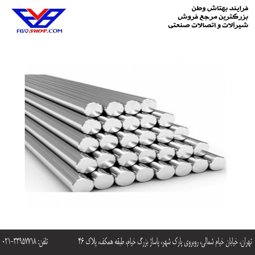 رده بندی لوله