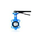 شیر پروانه ای