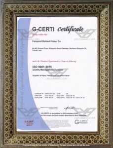 ISO9001-FBV