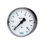 فشارسنج عقربه ای اتصال از پشت ۱۱۱٫۱۲٫۲۷