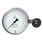 تست گيج ويکا ۳۳۲٫۱۱