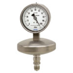 مانومتر کپسولی ويکا مدل ۶۳۲٫۵۱