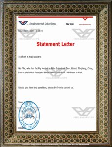 نمایندگی فرآیند بهتاش وطن