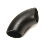 Elbows 8" Carbon Steel Buttweld LR 90