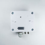 ترانسمیتر اختلاف فشار با نمایشگر Lefoo