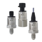 ترنسمیتر فشار مدل Wika R-1