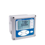 Rosemount Analytical Model 1056 Dual Input Analyzer 1056-01-21-32-AN