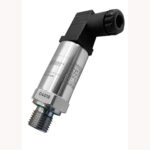 ترانسمیتر فشار هاگلر با خروجی سوزنی میلی باری