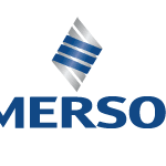 emerson valve logo