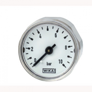 فشارسنج عقربه ای اتصال از پشت ۱۱۱٫۱۲٫۲۷