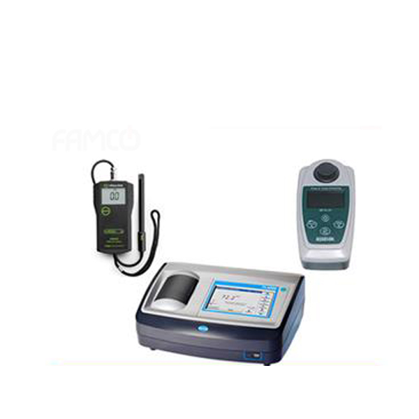 آنالایزر مایعات