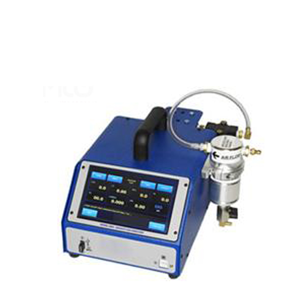 آنالایزر گاز