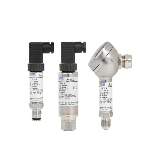 ترانسمیتر فشار