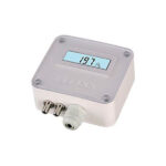 ترانسمیتر اختلاف فشار با نمایشگر Lefoo