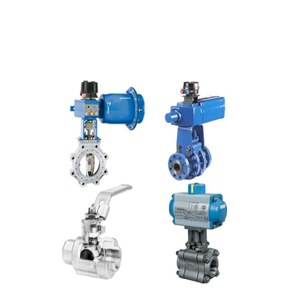 شیر قطع و وصل