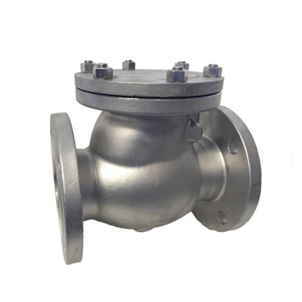 شیر یکطرفه یا شیر خودکار