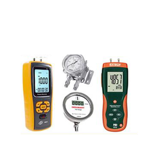 فشارسنج یا مانومتر