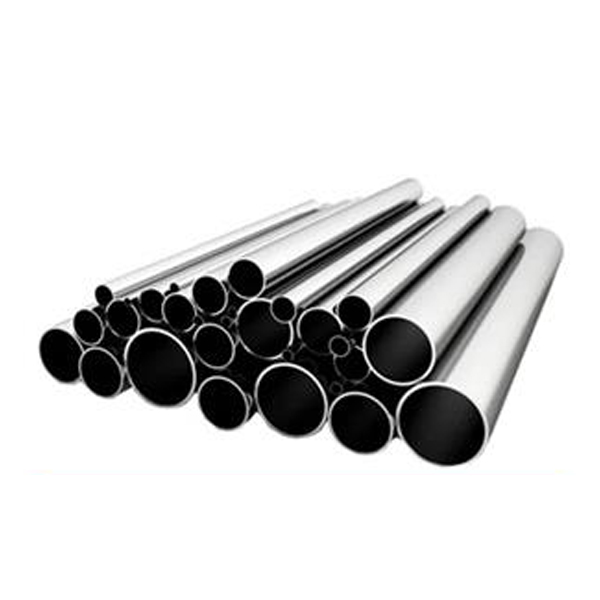 لوله کربن استیل