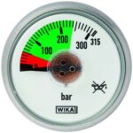 مانومتر ویکا مدل ۱۱۶٫۱۵