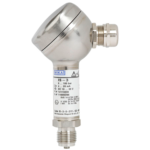 پرشر ترانسمیتر ویکا مدل IS-3