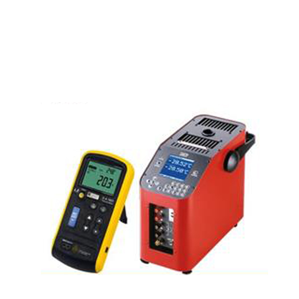 کالیبراتور دما