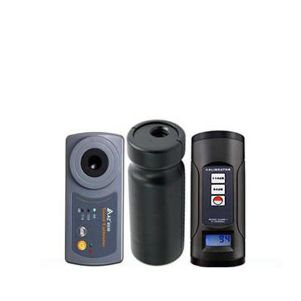 کالیبراتور صدا