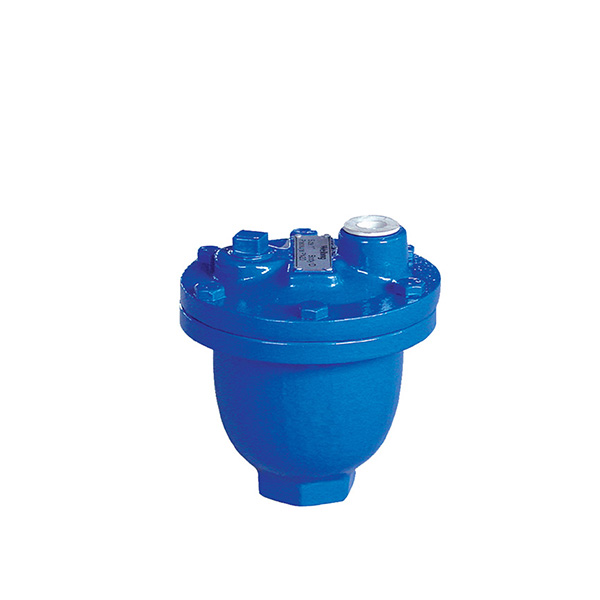 شیر تخلیه هوا